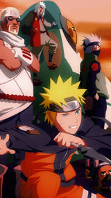Naruto Shippuden