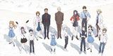Rebuild of Evangelion