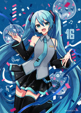 Hatsune Miku