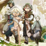 Made in Abyss