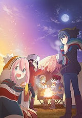 Laid-Back Camp