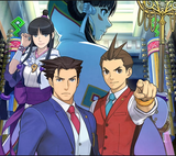 Ace Attorney