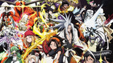 SHAMAN KING