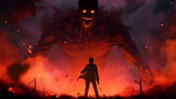 Attack on Titan
