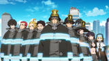 Fire Force