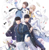 Mr. Love: Queen's Choice