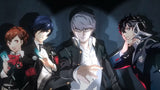 Persona Series