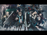 Arknights