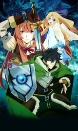 Rising of the Shield Hero