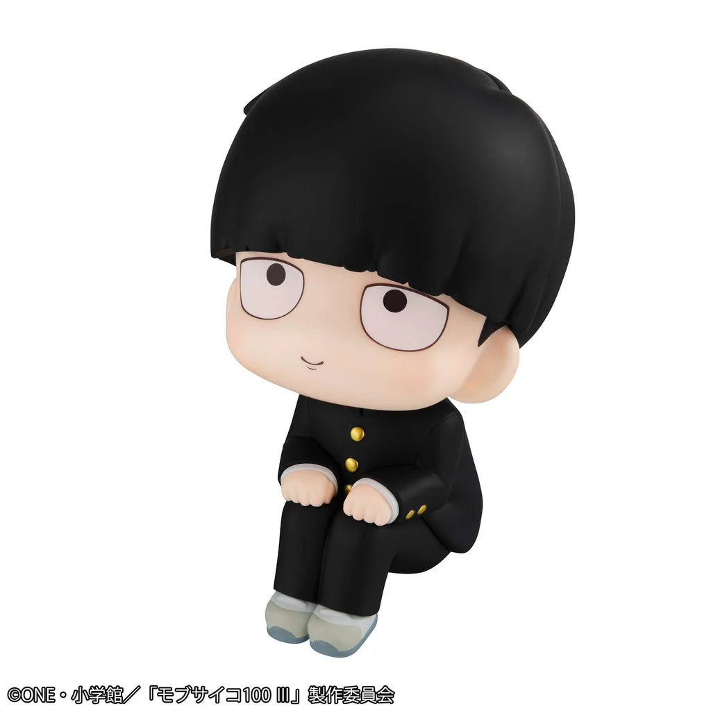 PRE ORDER Lookup Mob Psycho 100 III - Shigeo Kageyama (Repeat)