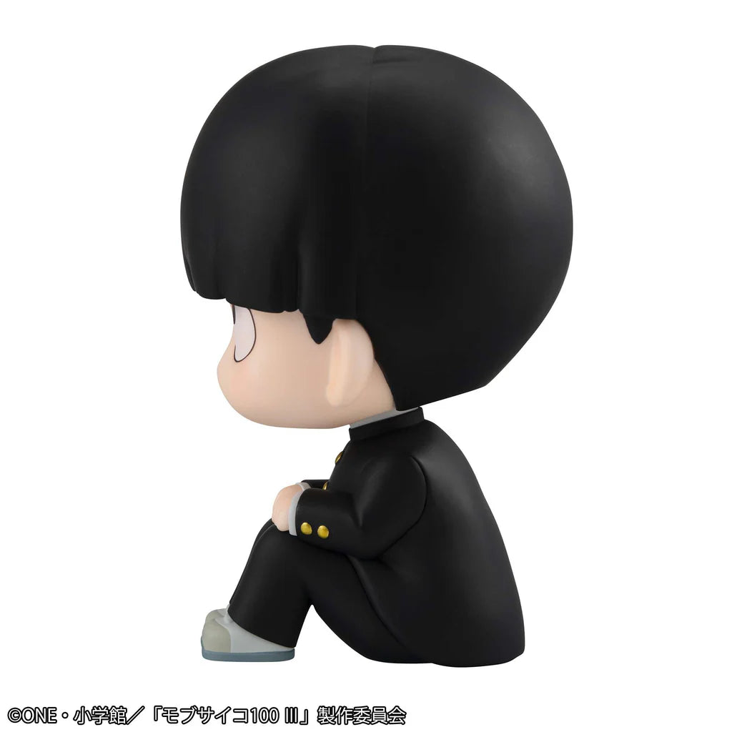PRE ORDER Lookup Mob Psycho 100 III - Shigeo Kageyama (Repeat)