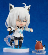 Nendoroid Shirakami Fubuki