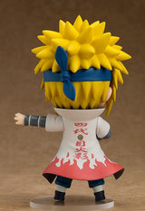 Nendoroid Minato Namikaze
