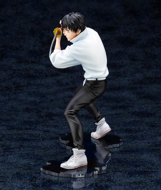 ARTFX J Yuta Okkotsu 0 ver.