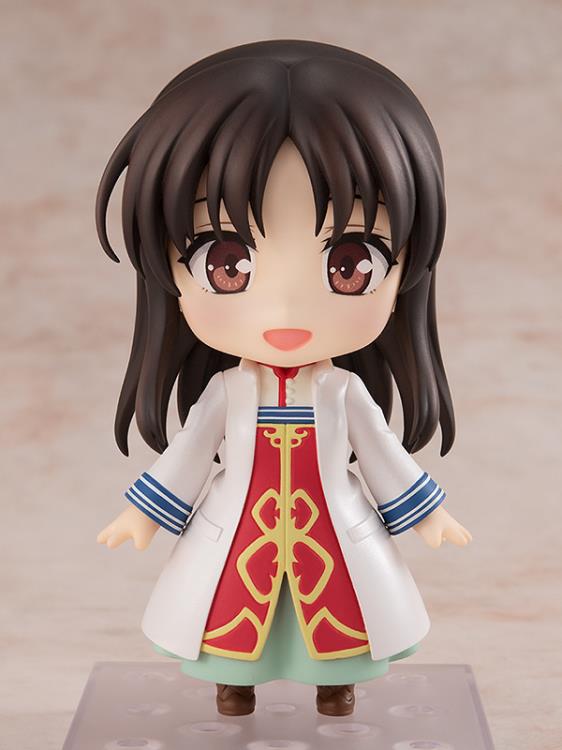NENDOROID Sei Takanashi