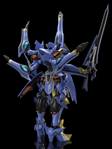 Moderoid Ikaruga