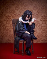 Demon Slayer Kimetsu no Yaiba Obanai Iguro Non-Scale Figure