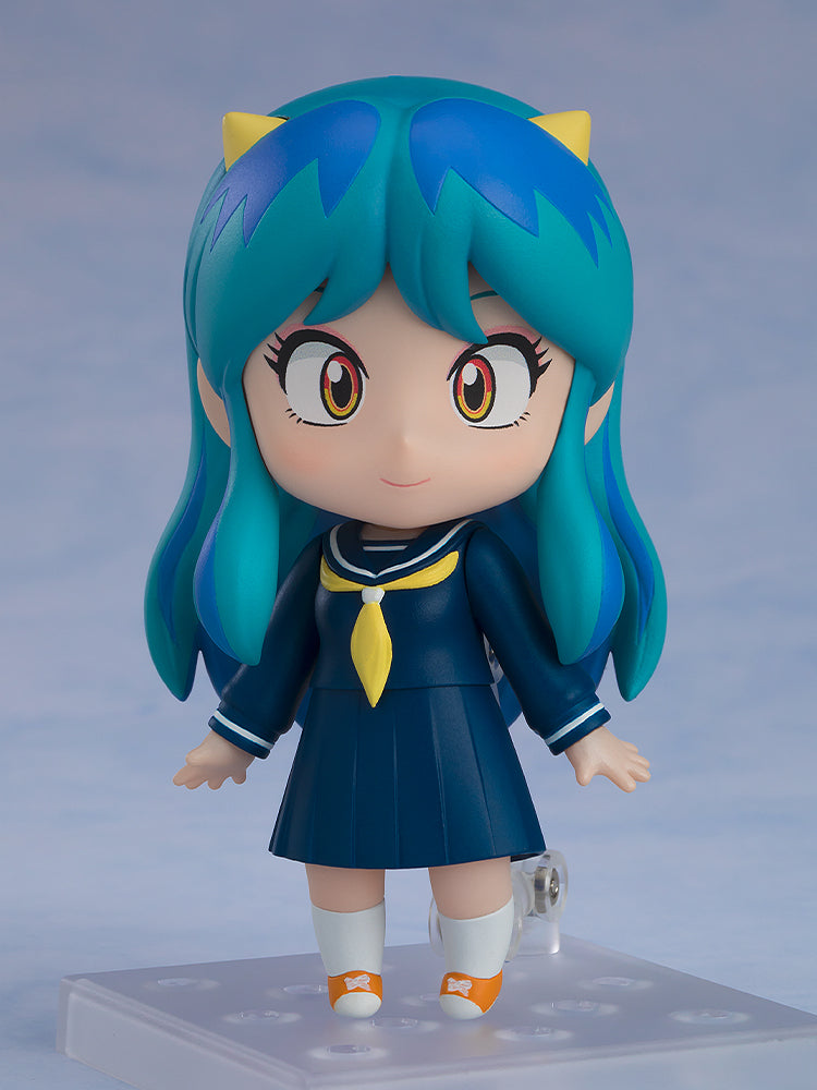 Nendoroid Lum School Uniform Ver.