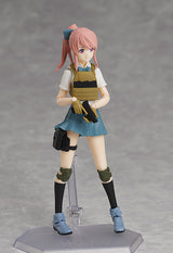 figma Armed JK Variant A (Re-run)