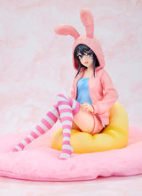 Kadokawa Mai Sakurajima Hoodie™ Look Rabbit Ears ver.