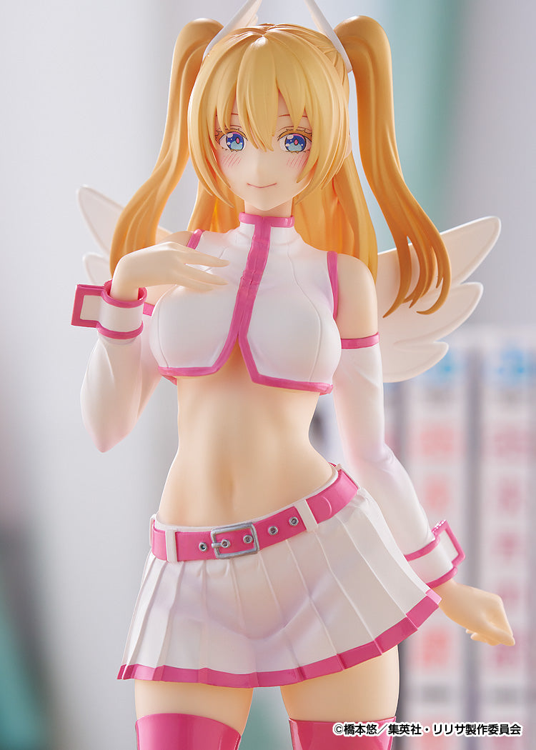 POP UP PARADE Liliel: 3rd Squad Outfit Ver. L Size