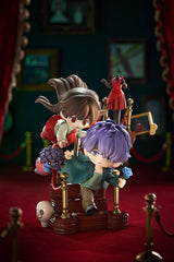 Chibi Figures Ib & Garry