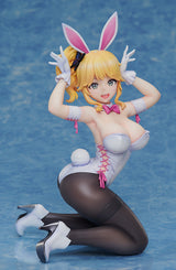 Kiri Izumi: White Bunny Ver.