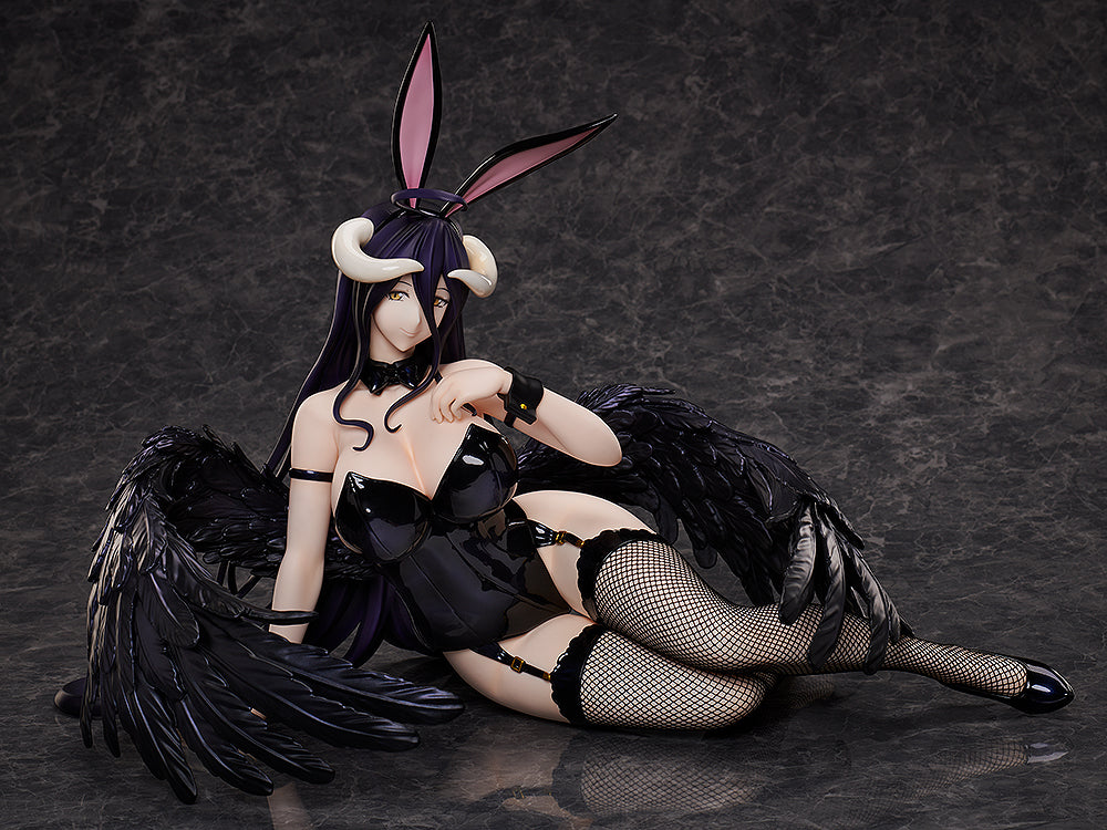 Albedo: Black Bunny Ver.