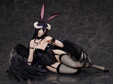 Albedo: Black Bunny Ver.