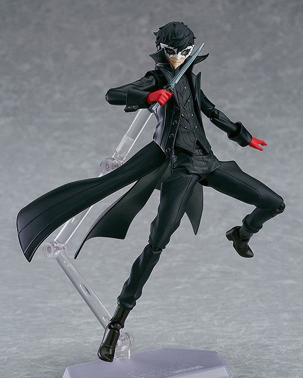 figma Joker (4th-run)