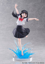 Akebi Komichi Summer Uniform ver. 1/7 Scale Figure