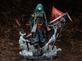 Arknights Hoshiguma - Hunting Ronin 1/7 scale