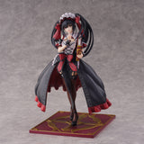 Date A Live Kurumi Tokisaki (Rasiel Ver.) 1/7 Scale Figure