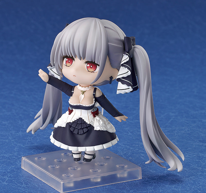 Nendoroid Formidable Light Equipment Ver.