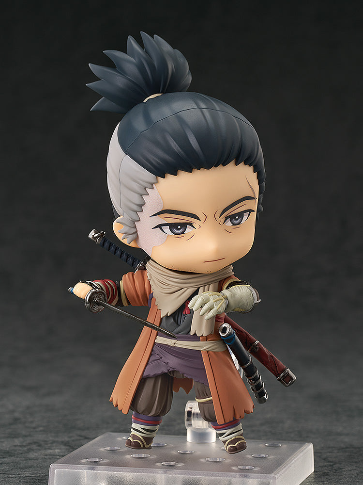 Nendoroid Sekiro