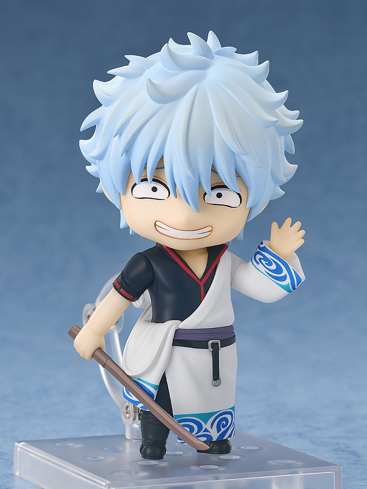 Nendoroid Gintoki Sakata