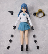figma Armed JK Variant F
