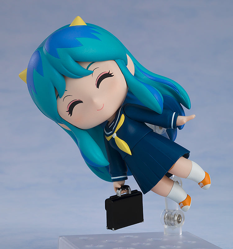 Nendoroid Lum School Uniform Ver.