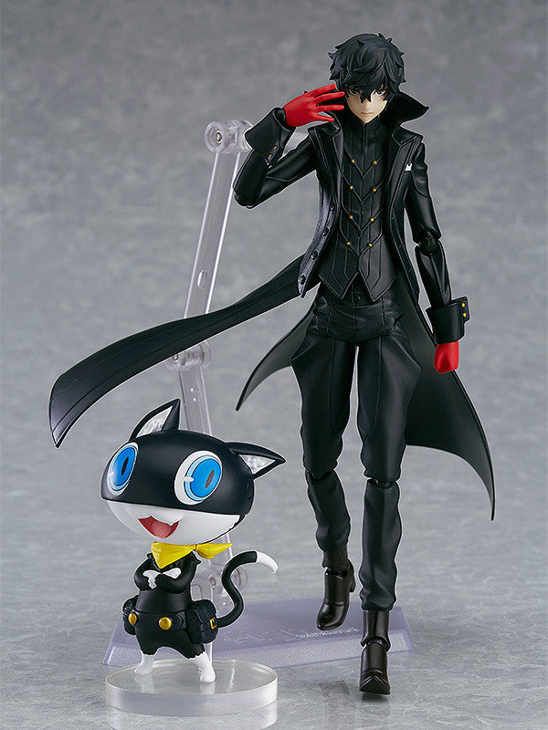 figma Joker (4th-run)