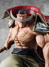 PRE ORDER Portrait.Of.Pirates: ONE PIECE "NEO-MAXIMUM” - "Whitebeard" Edward Newgate (Ultra Limited Reproduction)