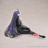 Relax Time Overlord - Albedo