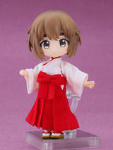 Nendoroid Doll Tanuki Miko Yui