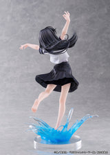 Akebi Komichi Summer Uniform ver. 1/7 Scale Figure