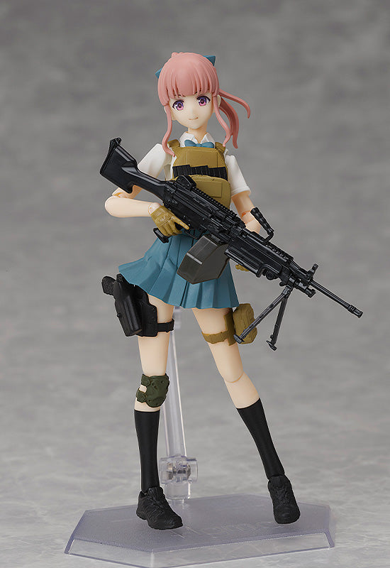 figma Armed JK Variant A (Re-run)
