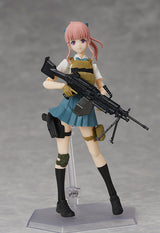figma Armed JK Variant A (Re-run)