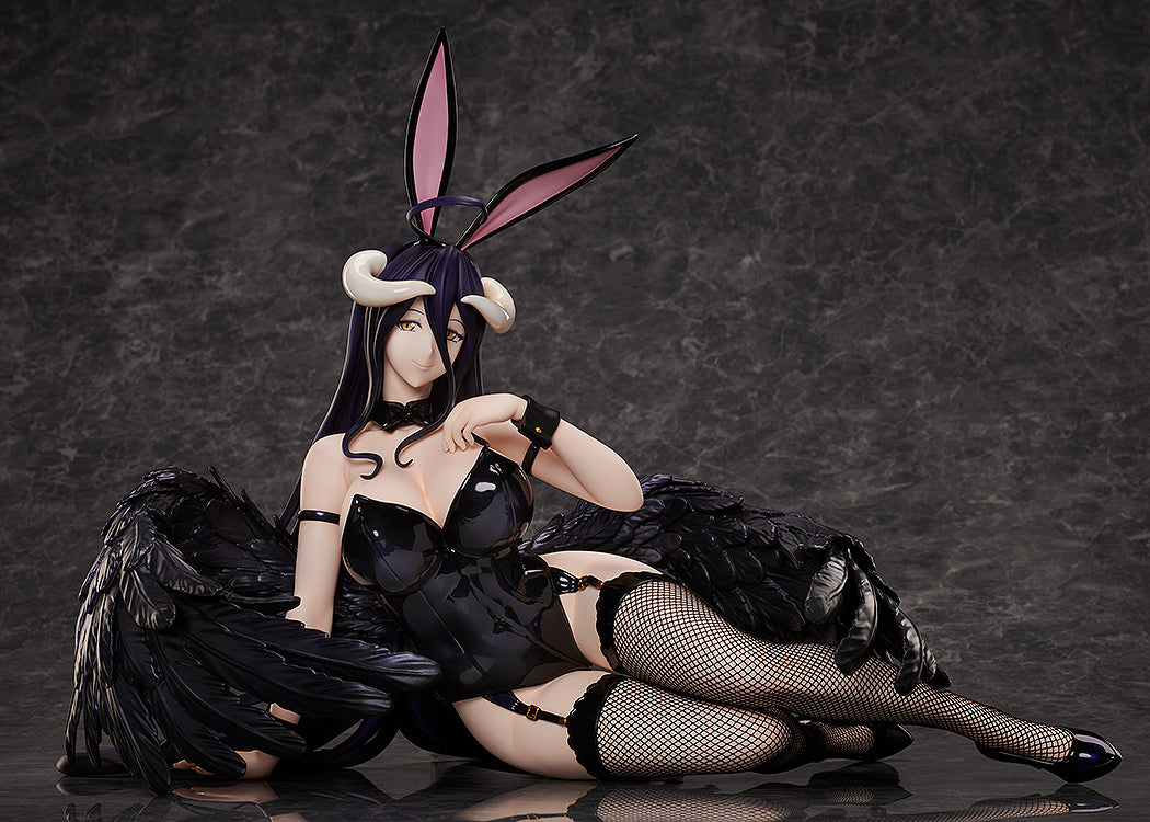 Albedo: Black Bunny Ver.