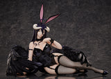 Albedo: Black Bunny Ver.
