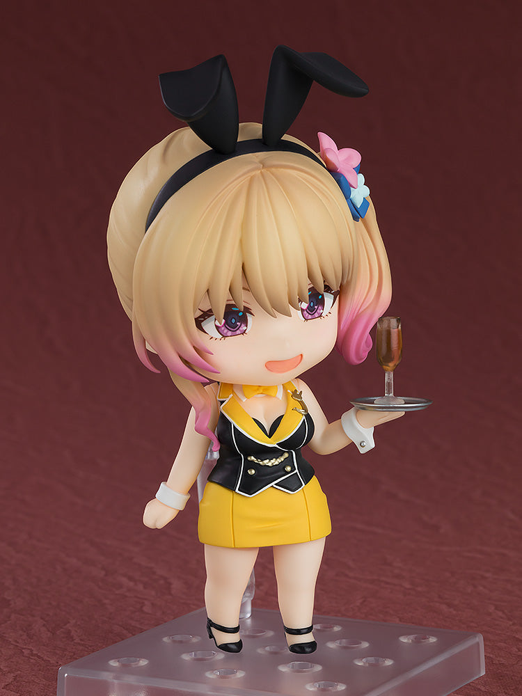Nendoroid Rin