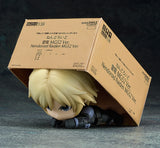 Nendoroid Raiden: MGS2 Ver. (Re-run)
