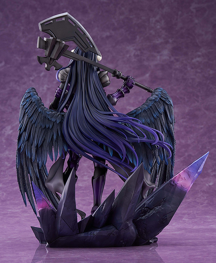 DMM Factory OVERLORD Albedo Hermes Trismegistus Ver.